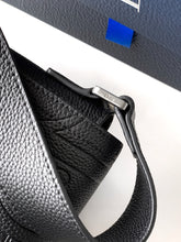 Load image into Gallery viewer, DR663 Dior Saddle Heritage Flap Messenger Bag / HIGHEST QUALITY VERSION / 23×17.5×6cm