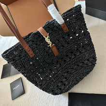 Load image into Gallery viewer, YSK254 Panier Small Bag / 11.8x7.8inch