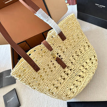 Load image into Gallery viewer, YSK254 Panier Small Bag / 11.8x7.8inch