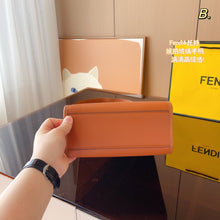 Load image into Gallery viewer, FF184 Fendi Sunshine Small / 9x4.3x8.6inch