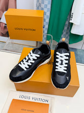 Load image into Gallery viewer, SE1768 Louis Vuitton LV Drop 300 Sneakers / Sizes 5–11