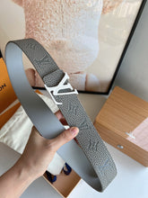 Load image into Gallery viewer, BL253 LV Taurillon 40mm Reversible Belt