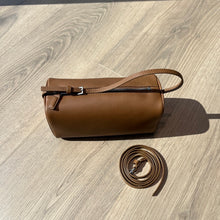 Load image into Gallery viewer, TR007 The Row 90s Pencil Clutch / HIGHEST QUALITY VERSION / 19.5×10×8cm