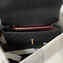 Load image into Gallery viewer, CC795 Medium CoCo Handle / HIGHEST QUALITY VERSION / 11x7.3x4.7inch