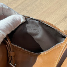 Load image into Gallery viewer, TR007 The Row 90s Pencil Clutch / HIGHEST QUALITY VERSION / 19.5×10×8cm