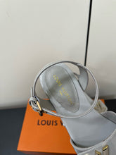 Load image into Gallery viewer, SE1578 Shake Wedge Sandal / Size5-11