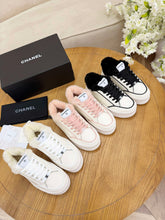 Load image into Gallery viewer, SE1770 Chanel 2026 Casual Sneakers / Sizes 5–11