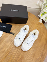 Load image into Gallery viewer, SE1770 Chanel 2026 Casual Sneakers / Sizes 5–11
