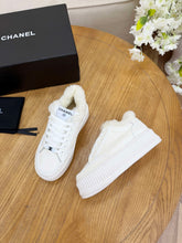 Load image into Gallery viewer, SE1770 Chanel 2026 Casual Sneakers / Sizes 5–11