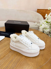 Load image into Gallery viewer, SE1770 Chanel 2026 Casual Sneakers / Sizes 5–11