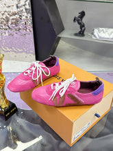 Load image into Gallery viewer, SE1642 LV Sneakerina / Size5-11