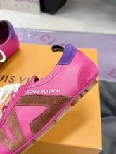 Load image into Gallery viewer, SE1642 LV Sneakerina / Size5-11