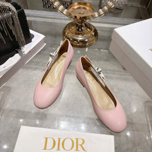 Load image into Gallery viewer, SE1780 Dior Lolita High-Heel Mary Jane Pumps / Heel 3 cm / Sizes 5–11