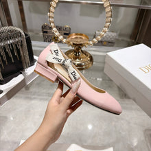 Load image into Gallery viewer, SE1780 Dior Lolita High-Heel Mary Jane Pumps / Heel 3 cm / Sizes 5–11