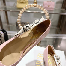Load image into Gallery viewer, SE1780 Dior Lolita High-Heel Mary Jane Pumps / Heel 3 cm / Sizes 5–11
