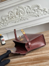 Load image into Gallery viewer, HM216 Hermes Kelly Mini / HIGHEST QUALITY VERSION / 22 × 13 × 7 cm