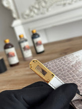 Load image into Gallery viewer, HM217 Hermes Kelly Mini / HIGHEST QUALITY VERSION / 22 × 13 × 7 cm
