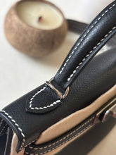 Load image into Gallery viewer, HM218 Hermes Kelly Mini / HIGHEST QUALITY VERSION / 22 × 13 × 7 cm