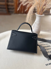 Load image into Gallery viewer, HM218 Hermes Kelly Mini / HIGHEST QUALITY VERSION / 22 × 13 × 7 cm