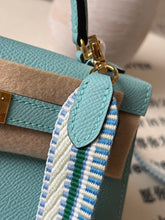 Load image into Gallery viewer, HM219 Hermes Kelly Mini / HIGHEST QUALITY VERSION / 22 × 13 × 7 cm