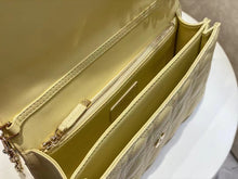 Load image into Gallery viewer, DR349 Miss Dior Top Handle Bag / 9.5 x 5.5 x 3 inches / HIGHEST QUALITY VERSION