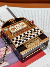 Load image into Gallery viewer, CC886 Evening Bag / HIGHEST QUALITY VERSION / 3.5x6.3x1.5inch