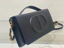 Load image into Gallery viewer, DR351 CD Signature Mini Bag / 8.5 x 4.5 x 2 inches / HIGHEST QUALITY VERSION