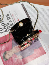 Load image into Gallery viewer, CC886 Evening Bag / HIGHEST QUALITY VERSION / 3.5x6.3x1.5inch