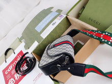 Load image into Gallery viewer, GC564 Ophidia GG Mini Shoulder Bag / HIGHEST QUALITY VERSION / 9"W x 6.7"H x 2.7"D