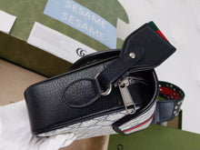 Load image into Gallery viewer, GC564 Ophidia GG Mini Shoulder Bag / HIGHEST QUALITY VERSION / 9"W x 6.7"H x 2.7"D