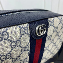 Load image into Gallery viewer, GC561 Ophidia GG Shoulder Bag / HIGHEST QUALITY VERSION / 9.3"W x 5.5"H x 2.8"D
