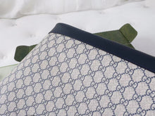 Load image into Gallery viewer, GC560 Ophidia Medium Tote Bag / HIGHEST QUALITY VERSION / 15.1"W x 11.2"H x 5.9"D