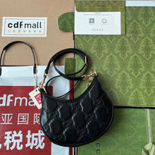 Load image into Gallery viewer, GC605 GG Matelassé Mini/Small bag / HIGHEST QUALITY VERSION