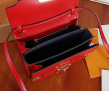 Load image into Gallery viewer, LB967 Orsay MM / 8.5 x 6.2 x 2inches / HIGHEST QUALITY VERSION