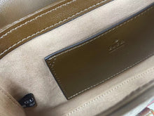 Load image into Gallery viewer, GC448 Jackie 1961 Belt Bag / 9"W x 6.3"H x 1.2"D