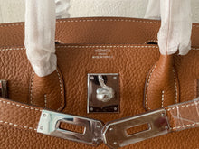 Load image into Gallery viewer, HM002 Birkin