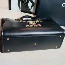 Load image into Gallery viewer, CC590 Large Shopping Bag / HIGHEST QUALITY VERSION