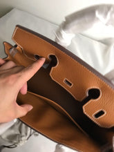 Load image into Gallery viewer, HM002 Birkin