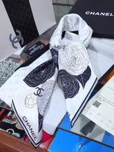 Load image into Gallery viewer, JW016 scarf 35.4x35.4inch