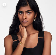 Load image into Gallery viewer, JW618 LB My Blooming Strass Earrings/Bracelet/Necklace