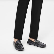 Load image into Gallery viewer, MSE056 LB HOCKENHEIM MOCASSIN