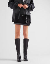 Load image into Gallery viewer, SE947 PD Leather and Nylon Boots / Size4-10