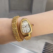 Load image into Gallery viewer, WC104 BGR Serpenti Watch / 23x34mm