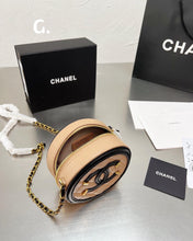 Load image into Gallery viewer, CC640 Shoulder Bag / 7.5x7.5inch