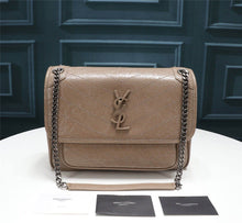 Load image into Gallery viewer, YSK036 Mini Size:8.3x6.3x3inch Medium Size:11x7.9x3.4inch