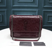 Load image into Gallery viewer, YSK037 Mini Size:8.3x6.3x3inch Medium Size:11x7.9x3.4inch