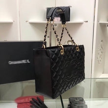 Load image into Gallery viewer, CC074 Smooth Sheepskin Leather 13x9.84x5.51inch