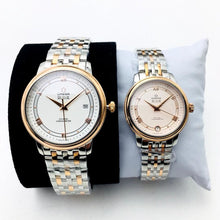 Load image into Gallery viewer, WC006 Men's size 40mm Women'size 32.7mm