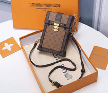 Load image into Gallery viewer, LB070 4.33x6.89x1.38