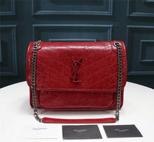 Load image into Gallery viewer, YSK036 Mini Size:8.3x6.3x3inch Medium Size:11x7.9x3.4inch